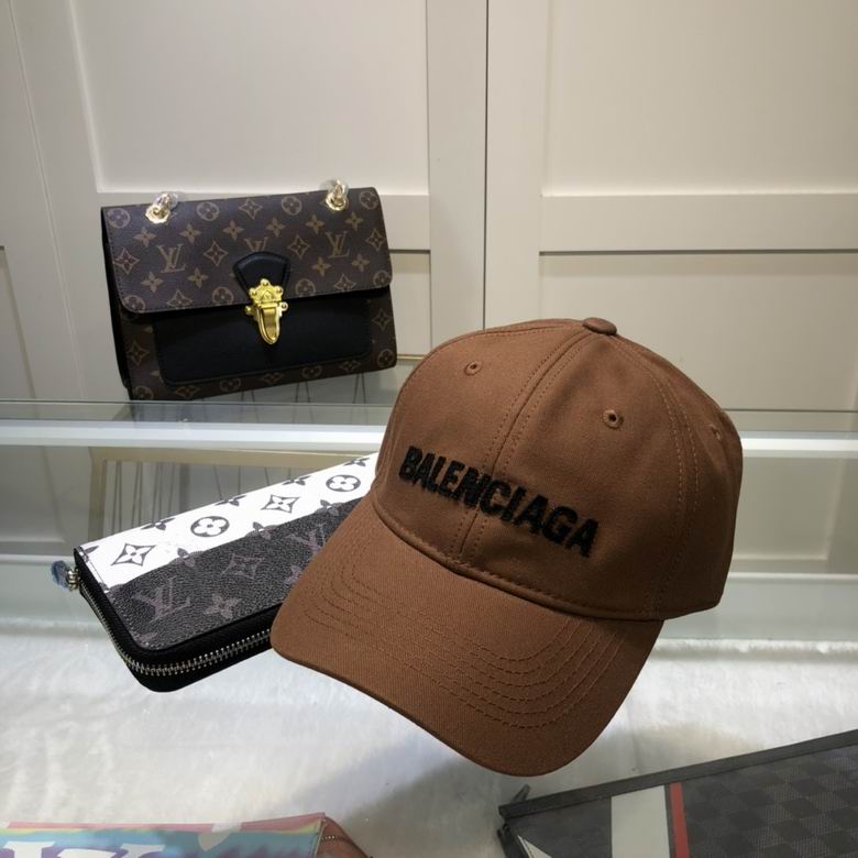 Balenciaga Cap ID:202106d92